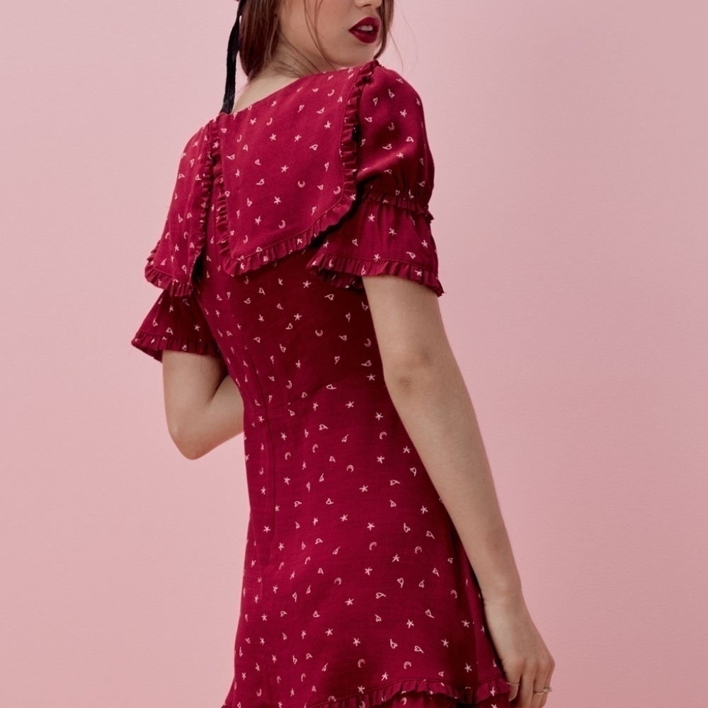 La Tez Mini ♥️​ - Picture 8 of 8